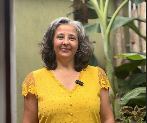 RODAS DE CONVERSA: RESSIGNIFICANDO LUTOS E COMPARTILHANDO LUTAS