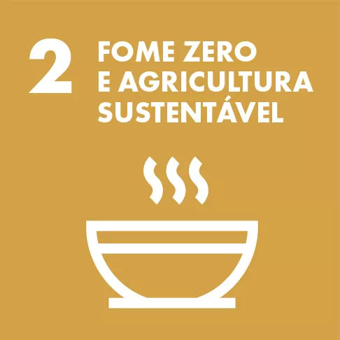 Fome Zero e Agricultura Sustentável