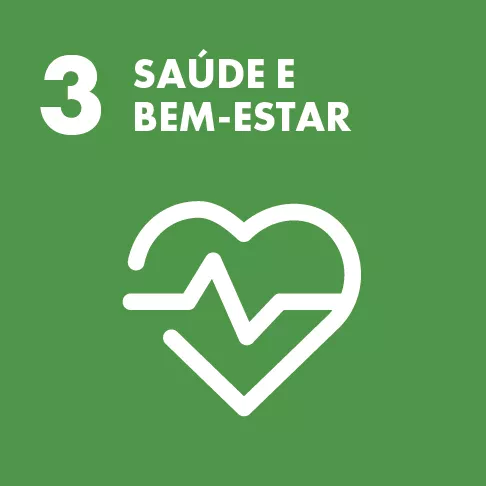 Saúde e Bem-Estar