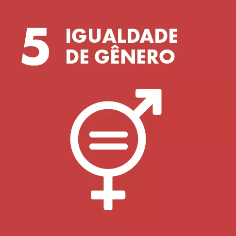 Igualdade de Gênero