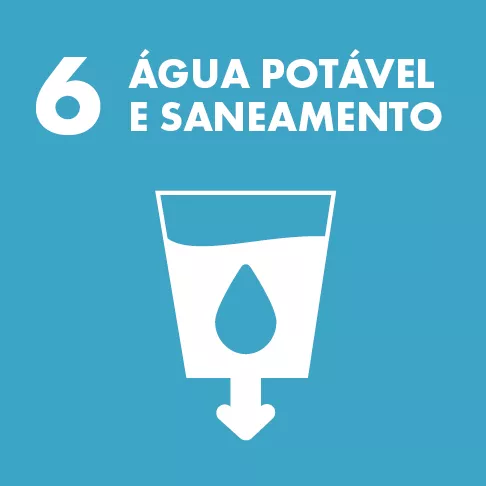 Água potável e Saneamento