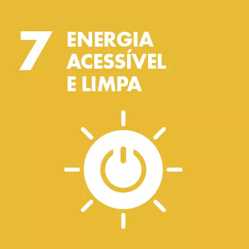 Energia Acessível e Limpa