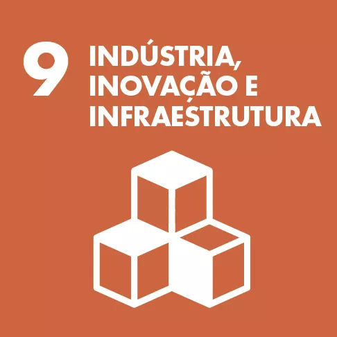 Indústria, Inovação e Infraestrutura