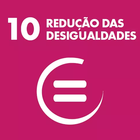 Redução das Desigualdades