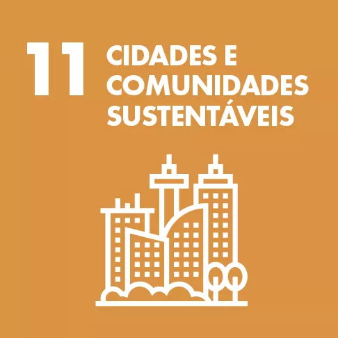 Cidades e Comunidades Sustentáveis