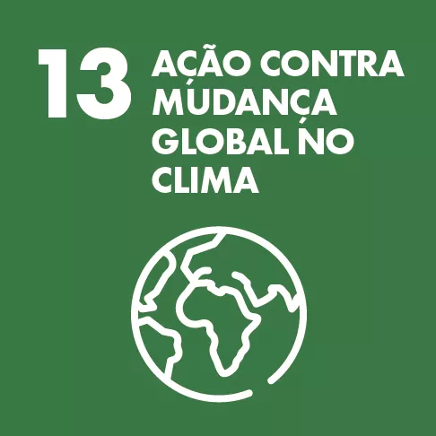 Ação Contra Mudança Global no Clima