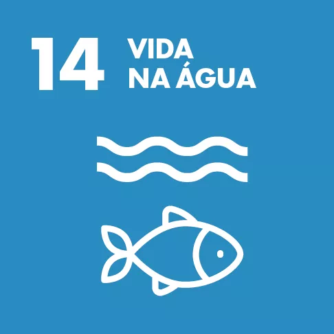 Vida na Água