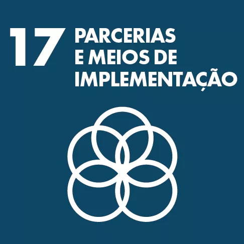 Parcerias e Meios de Implementação